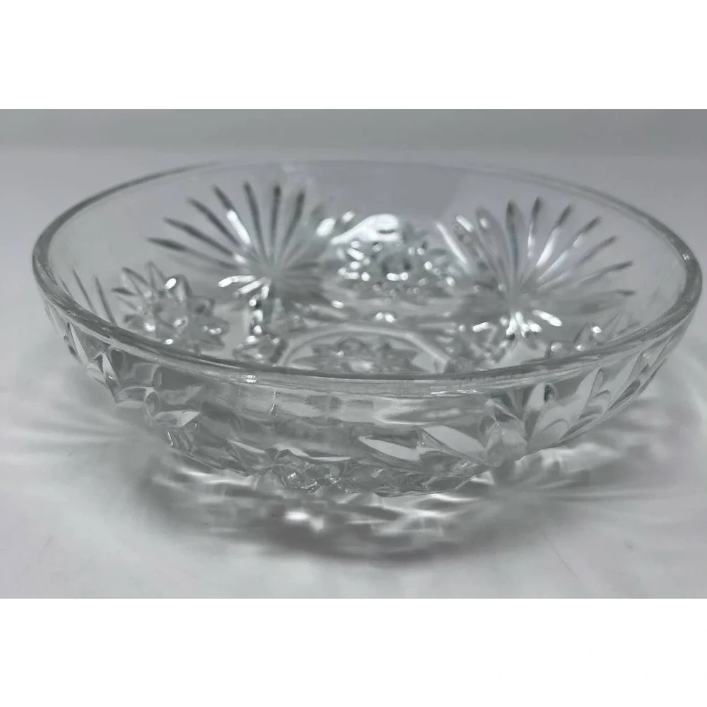 Star‎ of David Candy Dish/Bowl 7
